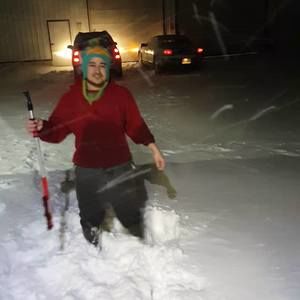 Meet your Posher, Wilfredo